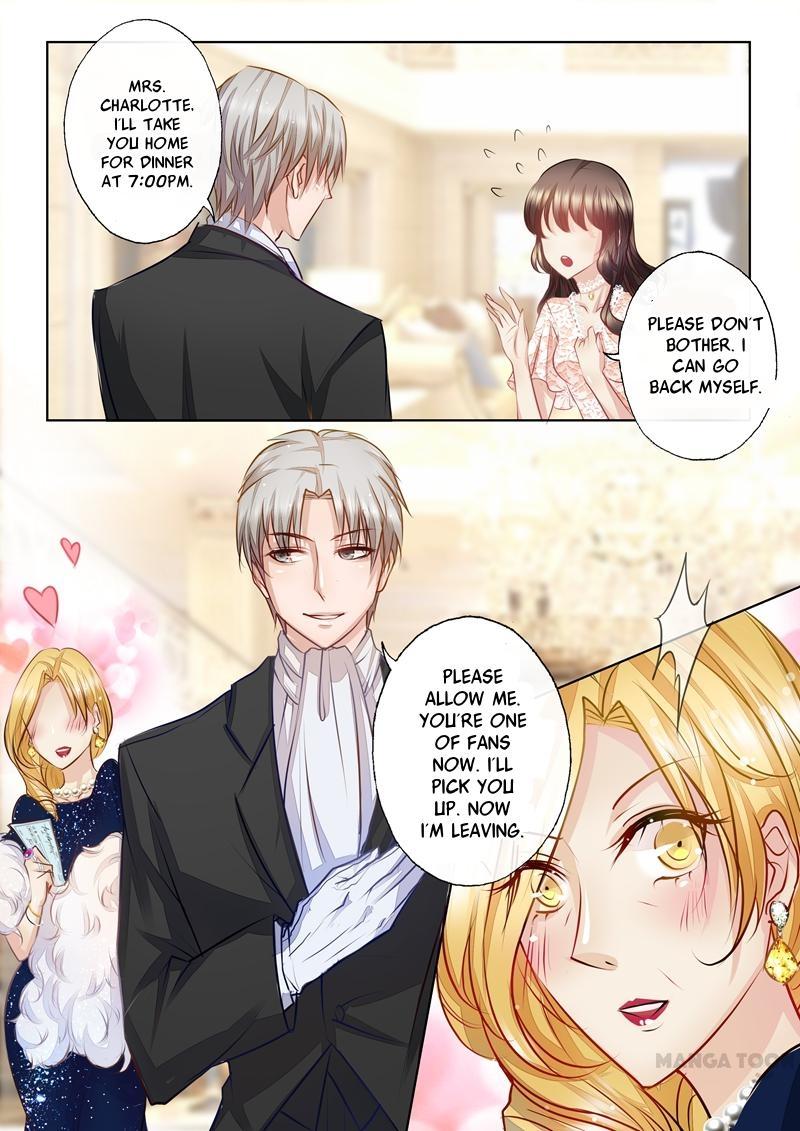 Warm Marriage Chapter 6 4